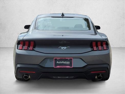 New 2026 Ford Mustang EcoBoost image 8