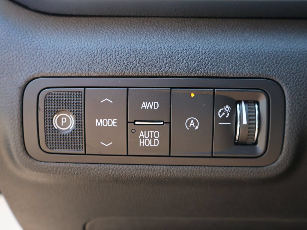 New 2027 GMC Terrain Elevation w/ Elevation Premium Package AWD/4WD image 41