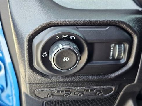 New 2026 Jeep Wrangler Sport AWD/4WD image 18