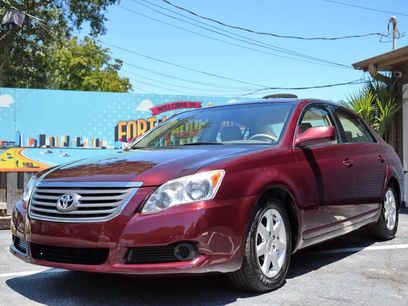 Used 2008 Toyota Avalon XL