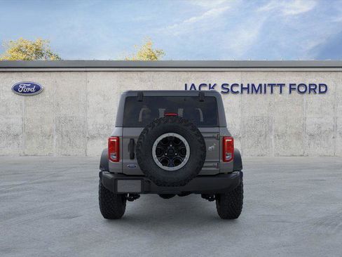 New 2025 Ford Bronco 2-Door w/ Sasquatch Package image 5