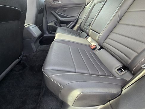 Used 2024 Volkswagen Jetta SE image 12