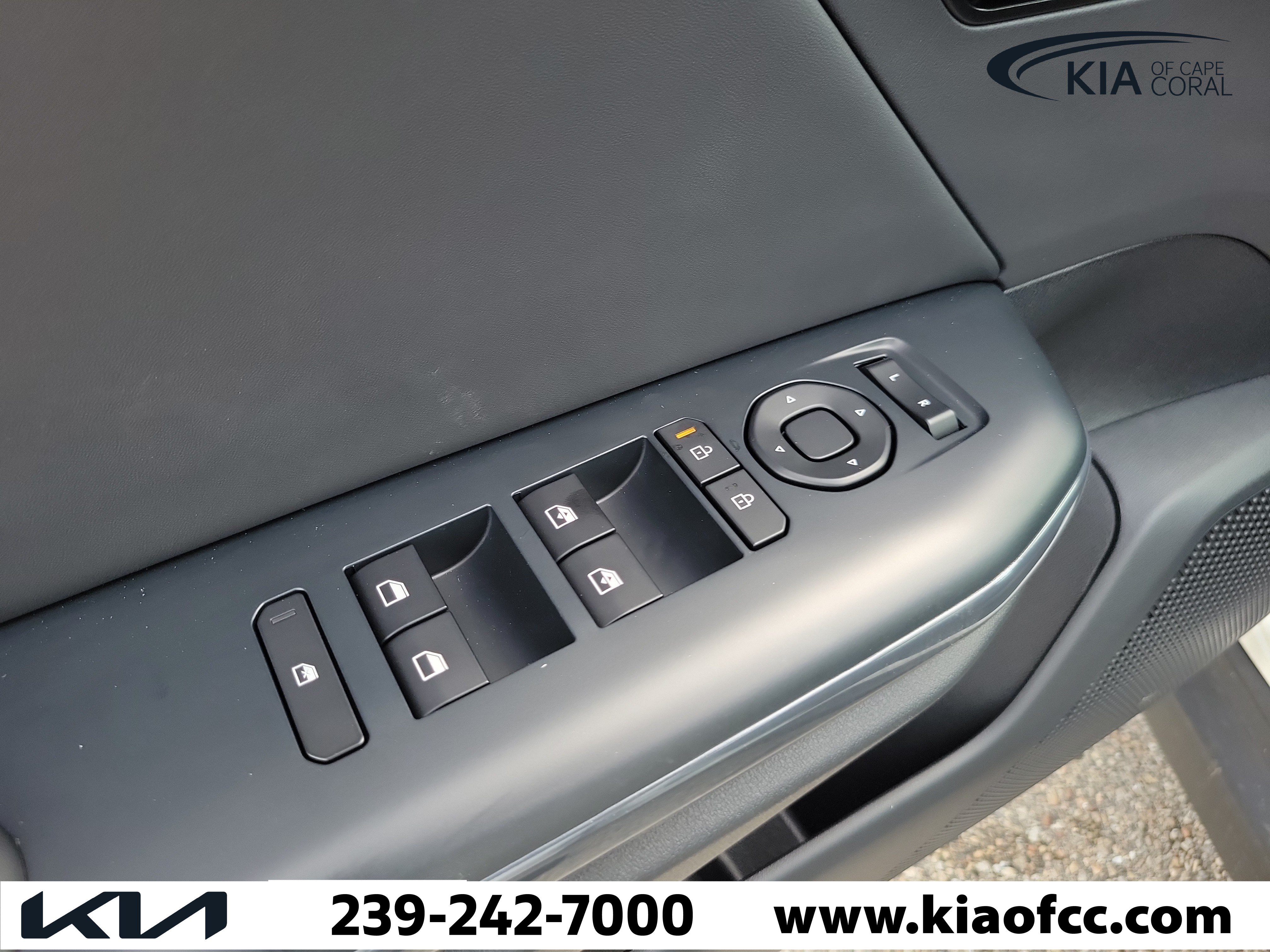 New 2026 Kia K4 EX FWD image 20