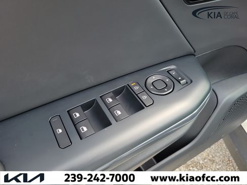 New 2026 Kia K4 EX FWD image 20