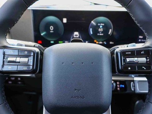 New 2026 Hyundai Ioniq 9 SE image 24