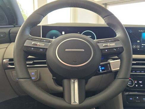 New 2026 Hyundai Tucson Limited w/ Tow & Go Package image 23