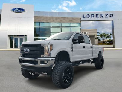 Used 2019 Ford F250 XL w/ Power Equipment Group