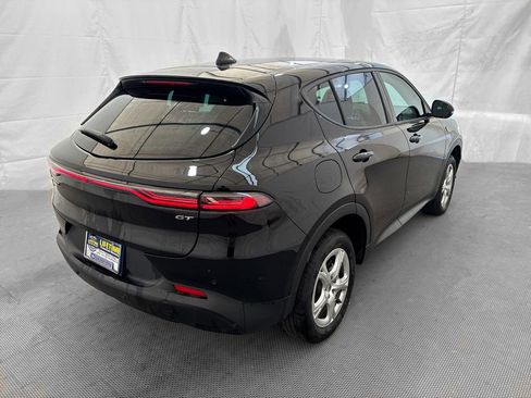 Used 2024 Dodge Hornet GT w/ Cold Weather Group AWD/4WD image 7