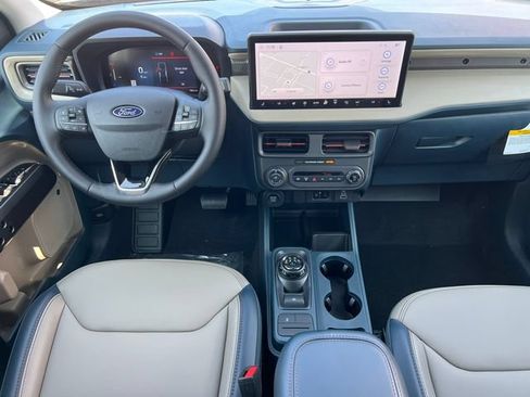New 2026 Ford Maverick Lariat AWD/4WD image 2