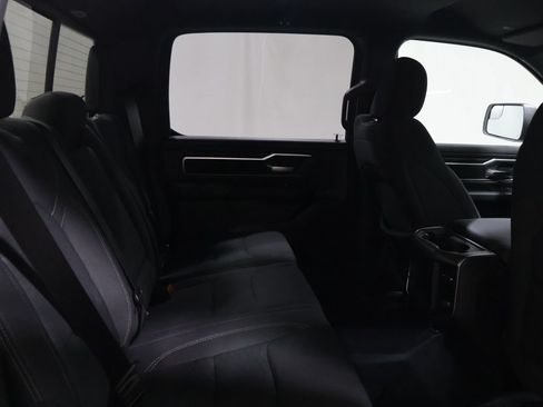 New 2026 RAM 1500 4x4 Crew Cab image 12