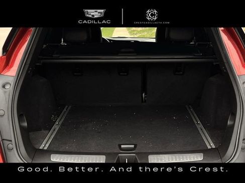 Used 2024 Cadillac XT5 Premium Luxury image 29