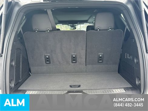 Used 2024 Chevrolet Tahoe High Country w/ Premium Package 2 image 24