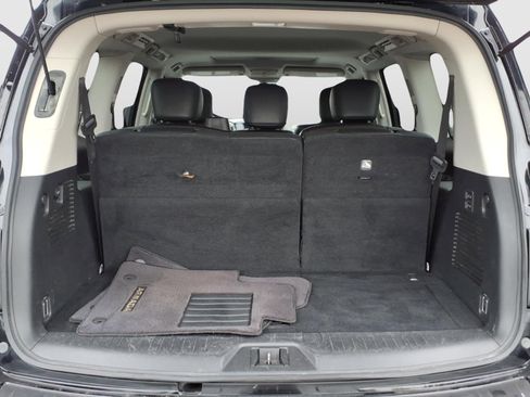 Certified 2019 Nissan Armada SL w/ Premium Package AWD/4WD image 27