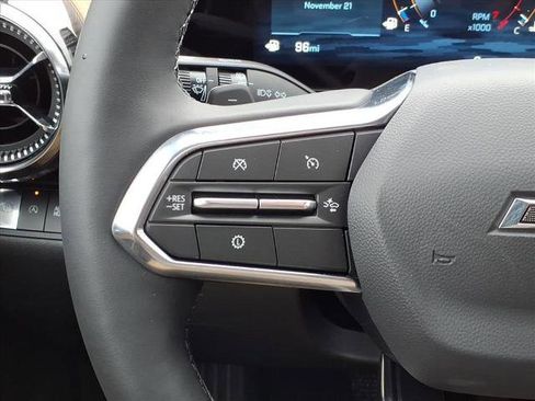 New 2026 Chevrolet Equinox ACTIV image 27