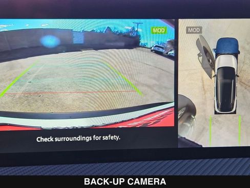 New 2026 Nissan Kicks SR image 30