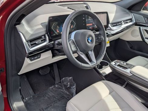 New 2026 BMW X2 xDrive28i w/ Convenience Package image 9