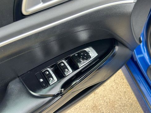 Used 2021 Kia K5 GT-Line FWD image 11