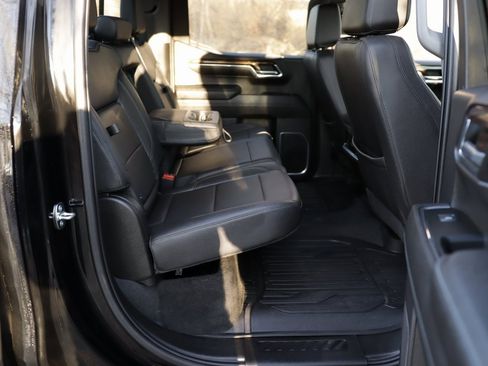 Used 2023 GMC Sierra 1500 Elevation w/ Elevation Premium Package image 29