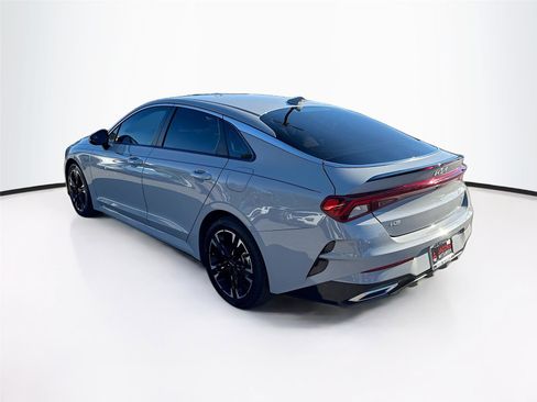 Used 2023 Kia K5 GT-Line w/ GT-Line Premium Package image 5