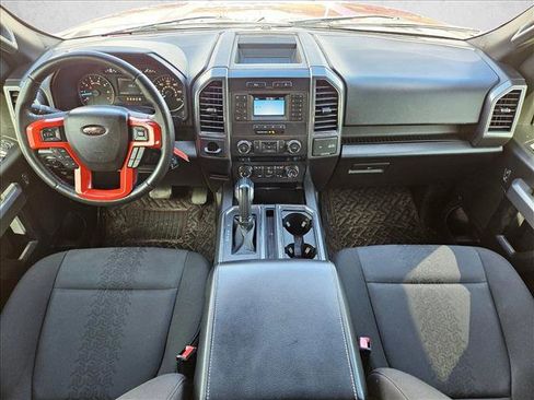 Used 2018 Ford F150 XLT w/ Equipment Group 301A Mid RWD image 18