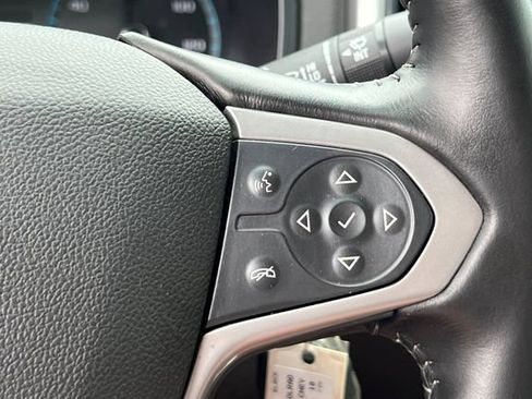 Used 2018 Chevrolet Colorado LT RWD image 29