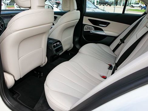 Certified 2024 Mercedes-Benz E 450 4MATIC Sedan image 20