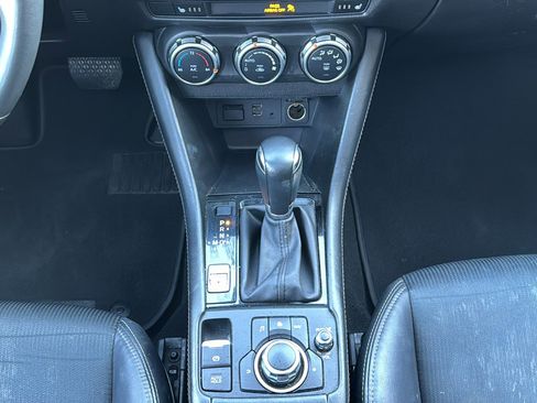 Used 2019 MAZDA CX-3 Touring w/ Preferred Equipment Package image 33