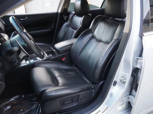 Used 2014 Nissan Maxima 3.5 SV w/ Sport Package image 30