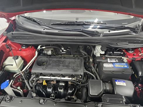 Used 2011 Hyundai Tucson GLS w/ Navigation Pkg 2 image 36