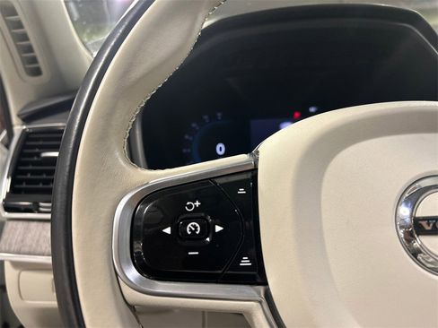Certified 2023 Volvo XC90 B6 Plus w/ Protection Package Premier image 13