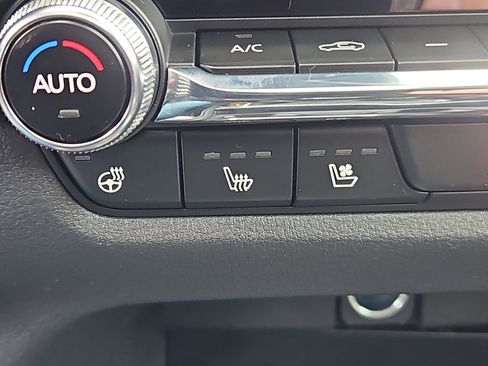 New 2026 MAZDA CX-50 2.5 Hybrid w/ Weather Package image 12