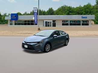 Used 2024 Toyota Corolla LE FWD video 2