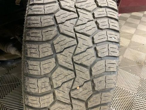 Used 2020 Jeep Grand Cherokee High Altitude AWD/4WD image 35