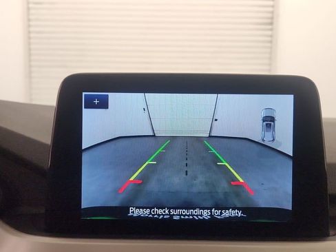 Used 2022 Ford Escape SEL w/ Technology Package image 33