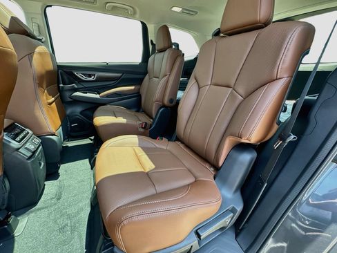 New 2026 Subaru Ascent Touring AWD/4WD image 31