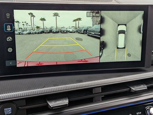 New 2025 Hyundai Santa Fe Calligraphy image 11