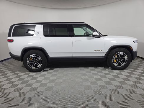 Used 2023 Rivian R1S Launch Edition AWD/4WD image 6