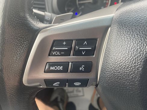 Used 2012 Subaru Outback 2.5i Limited image 17