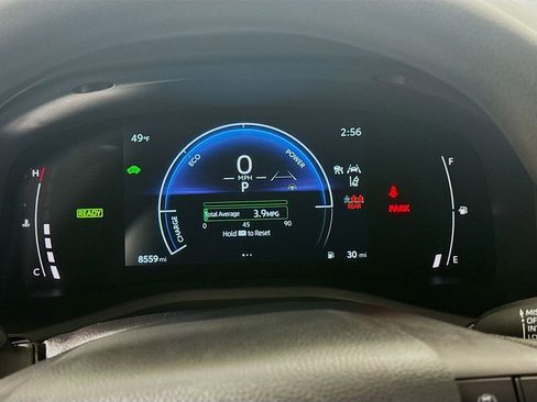 Certified 2025 Toyota Camry LE w/ Convenience Package image 12