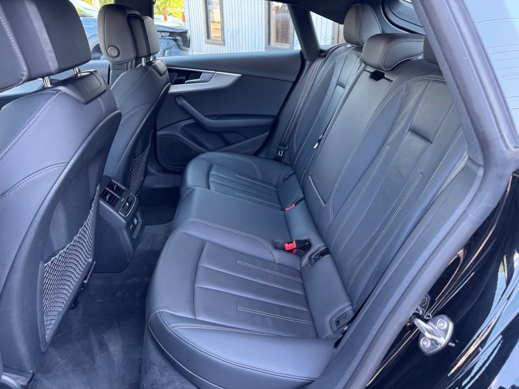 Used 2025 Audi A5 2.0T Premium AWD/4WD image 15