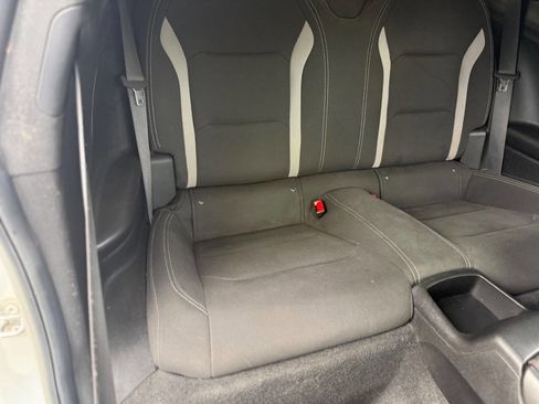 Used 2019 Chevrolet Camaro LT RWD image 24