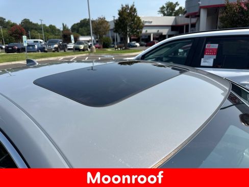 Used 2025 Honda Accord EX-L image 7