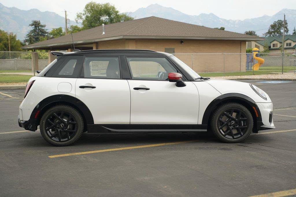 New 2026 MINI Cooper S FWD image 6