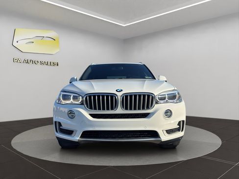Used 2018 BMW X5 xDrive35i image 2