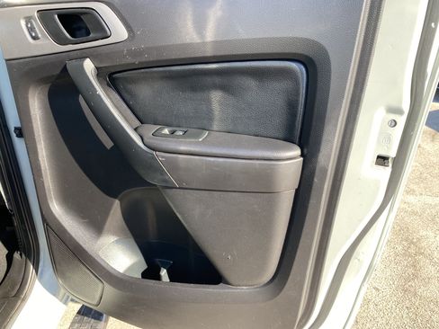 Used 2021 Ford Ranger XL w/ Equipment Group 101A High RWD image 19
