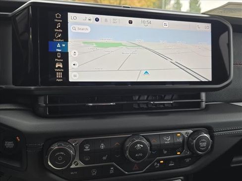 New 2026 Jeep Gladiator Rubicon image 11