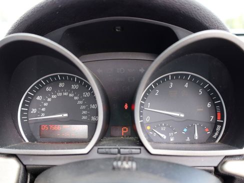 Used 2004 BMW Z4 3.0i RWD image 12
