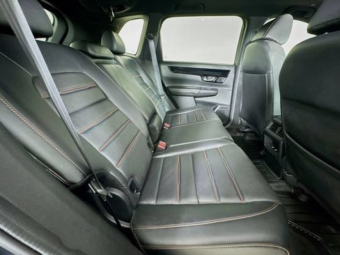 Used 2024 Honda CR-V Sport Touring image 35
