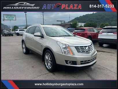 Used 2014 Cadillac SRX Performance