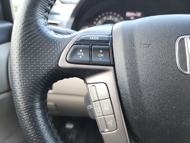 Used 2016 Honda Odyssey EX-L image 20